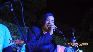 DANS LA BULLE avec DORA DECCA #32
