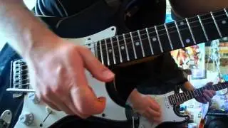Horizon Chase - Jentay/Going Off The Rails cover