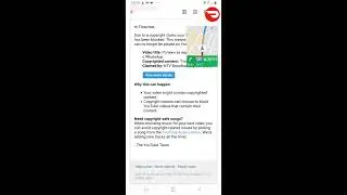 How to remove copyright claims and banned strike's  2019