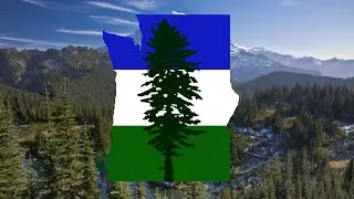 Republic of Cascadia (2025-) Cascadia, ‘Tis for Thee