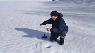 Опять весна! Опять Лозьва! 09 04 2022г.