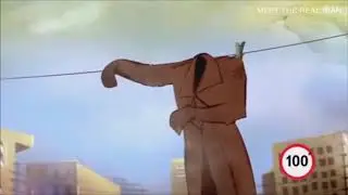 Отец / The Father / короткометражный мультфильм