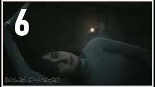 Silent Hill 2 Remake - Part 6(PS5)