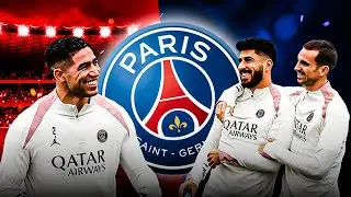 Le PSG en QUÊTE d’efficacité avant 3 GRANDS matchs