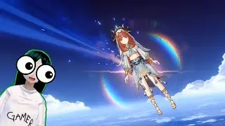 F2P pulling for Nilou, And it went well? | Genshin Impact (TAGALOG)
