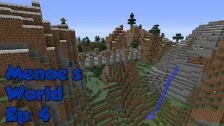 Menoe's World: Episode 4 - Castle bridge