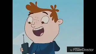 Ну, погоди! 21. 