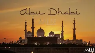 Abu Dhabi Tourist Destinations