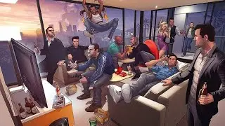 Plying GTA vice city after long time || android mobile gameplay