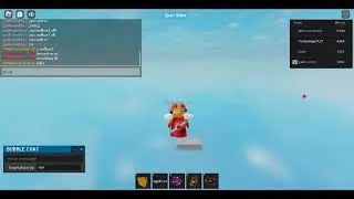 Admin Abuse (FILMED)