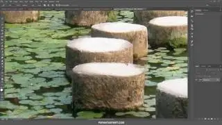 [HD] Photoshop CC Manipulation Tutorial Gate [HD]