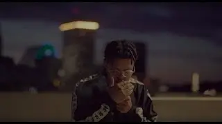Code Green - With Ease feat. Lily Rayne (Official Video)