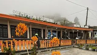 Vlog Pendakian Via Nepal Van Java Kaliangkrik Magelang Gunung Sumbing - Mapala Green Corps Unsoed