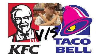 Dekh lo fast food ke sachai  🔔#kfc #tacobell #foodie #chefpanki