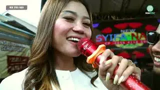 JEMBET - SHESIN SAZMITA - NEW SYIFA NADA LIVE PULOLAMPES - BULAKAMBA