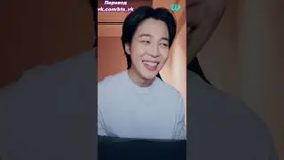 [RUS SUB] [РУС САБ] BTS Jimin Weverse Live 