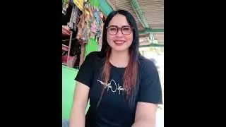 Mami stw is steady in looking after the shop