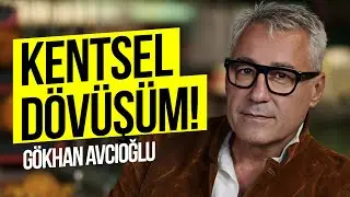 #Fikirtepe'de Adalet Yok: Kentsel Dövüşüm Yaşanıyor! 20. yy Mimarlığı Bitti #Gökhan Avcıoğlu anlattı