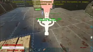 адский разгон! нам пизда!