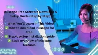 Inkscape Free Download & Installation | Best Free Design Software