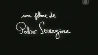 El gato y la luna. Cortometraje
