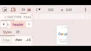 CSS 31 CSS and html Media Queries1 | Tutorial: Learn how to use CSS Media Queries in less than