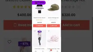 قالب متجر الكترونى ووردبريس مجانا || Puca - Optimized Mobile WooCommerce Theme
