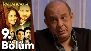 Kapalıçarşı 9.Bölüm