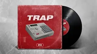 (Free) Trap Drum Loops | Stems #13