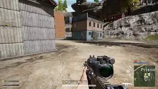 PUBG , кровь из носа,графа огонь блять