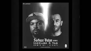 Yas X Ice Cube Sarbaze Vatan_ یاس و ایس کیوب سرباز وطن