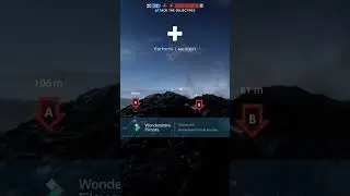 One bullet one enemy ❌ one bullet two enemy✅ ignore the watermark #battlefield1 #bgmi #gaming