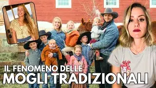 La polemica su BALLERINA FARM dovrebbe farci riflettere