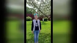 Е. Благинина 