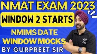 NMAT Crack Karne Ka Tareeka (Cheating Hacks) With NMAT King 🤫🔑 
