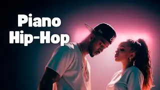 [FREE] Piano Hip-Hop Beat 