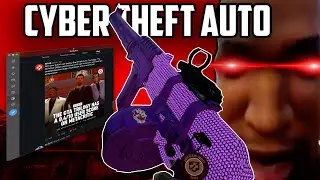 GTA Definitive Edition is a Buggy Mess..... (RANT)