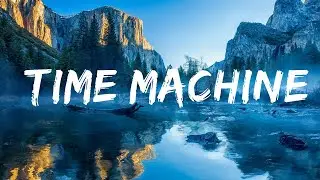 Jasmine Crowe - Time Machine (Lyrics) [7clouds Release] / 1 hour Lyrics