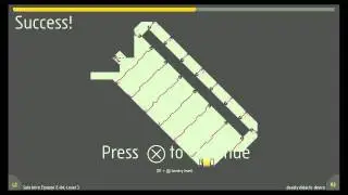N++ - Last Two Intro Levels