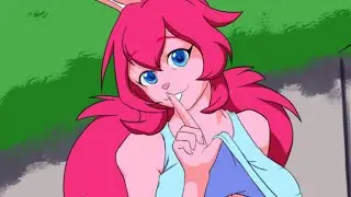 Itty Bitty Bunny Milkies