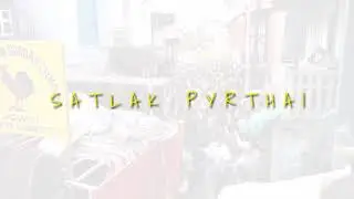 Kyrkhumiki Passah - Satlak Pyrthai(Chad Sukra)