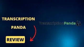 Transcription Panda Review: Best Audio to Text Tool?