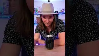 I left Saskatchewan Steak Spice in Spiced Rum for a week