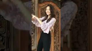 Ada yang terbelah tapi bukan serabi 🥰😋 challenge tiktok 2021 viral 