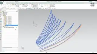 Import Points from MS Excel in Siemens NX by Journal #2 - Faster Method