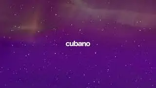 FREE CHILL BOOM BAP TYPE BEAT | 'cubano'