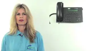 Cisco 7910G IP Phone Overview
