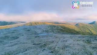 DroneWorks 2019 - Aerial Filmography