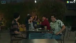 FILM KISAH UNTUK GERI EPISODE 6. BIKIN KESEL KE RAINI