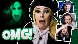 SHE COULDN'T BELIEVE HER EYES... (Hype Stream Highlights #5)